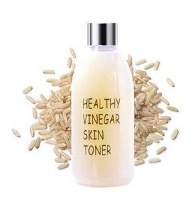 REALSKIN Тонер для лица РИС Healthy vinegar skin toner (Rice)