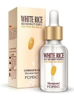 Rorec Rice White Увлажняющая эссенция для лица с белым рисом (омолаживающий эффект)